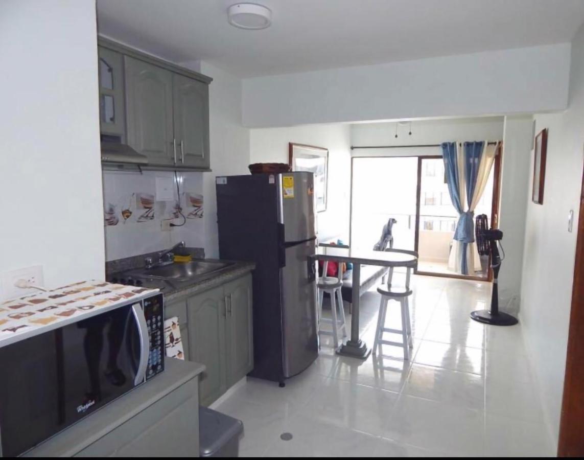Cartagena Escape Plaza Apartment Exterior photo