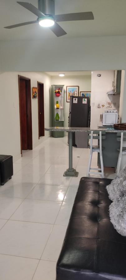 Cartagena Escape Plaza Apartment Exterior photo