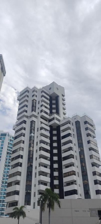 Cartagena Escape Plaza Apartment Exterior photo
