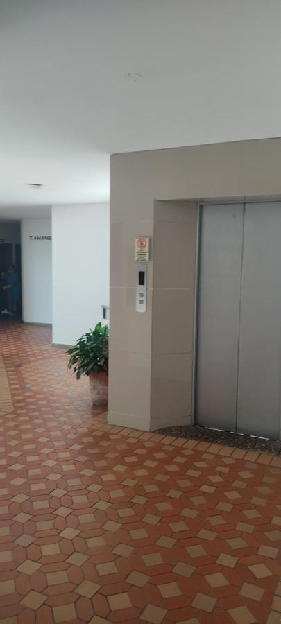 Cartagena Escape Plaza Apartment Exterior photo