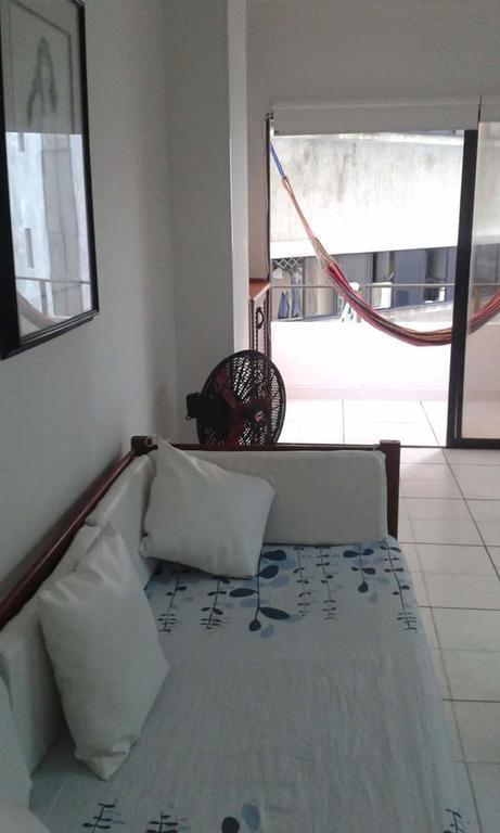 Cartagena Escape Plaza Apartment Room photo