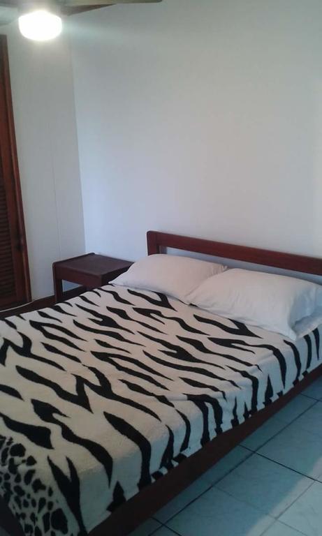 Cartagena Escape Plaza Apartment Room photo