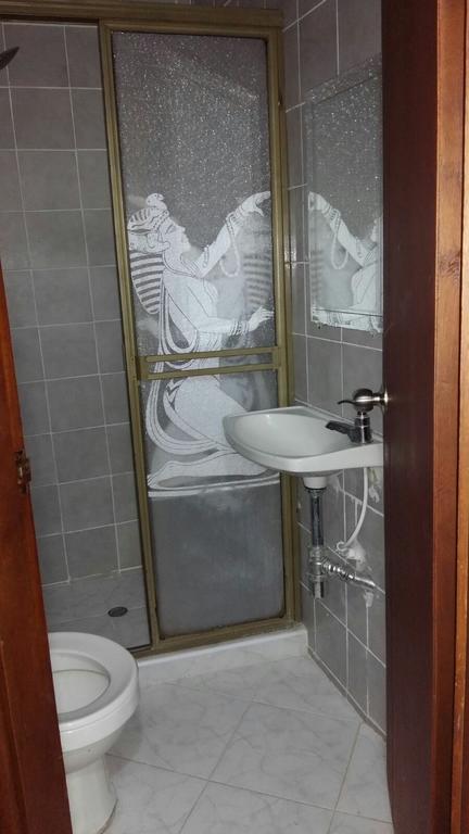 Cartagena Escape Plaza Apartment Room photo